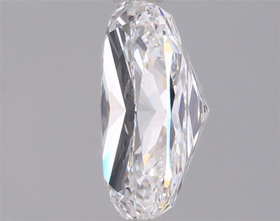 1.58 Carat Elongated Cushion Lab Diamond :: 360 spin frame 06