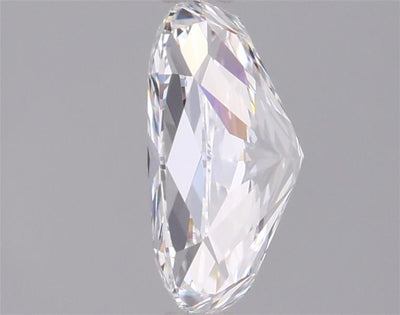 1.58 Carat Elongated Cushion Lab Diamond :: 360 spin frame 07