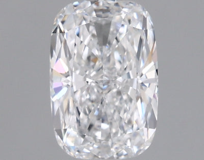 1.06 Carat Elongated Cushion Lab Diamond