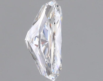 1.06 Carat Elongated Cushion Lab Diamond :: 360 spin frame 01