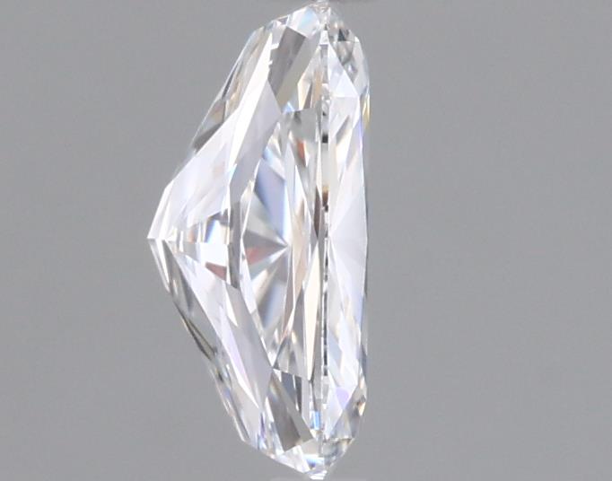 1.06 Carat Elongated Cushion Lab Diamond :: 360 spin frame 01