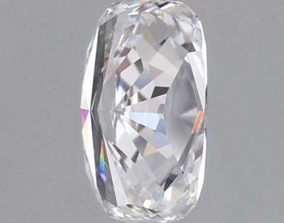 1.06 Carat Elongated Cushion Lab Diamond :: 360 spin frame 03