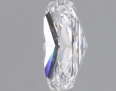 1.06 Carat Elongated Cushion Lab Diamond :: 360 spin frame 04