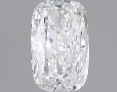 1.06 Carat Elongated Cushion Lab Diamond :: 360 spin frame 05