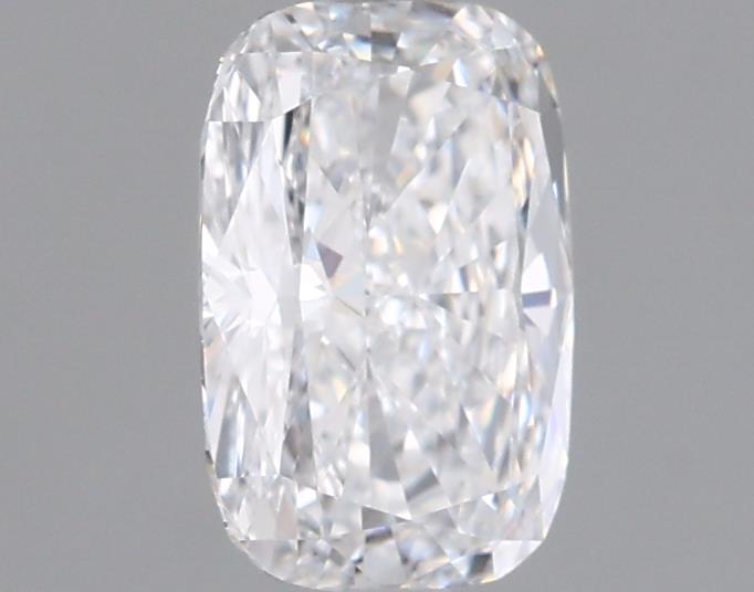 1.06 Carat Elongated Cushion Lab Diamond :: 360 spin frame 05