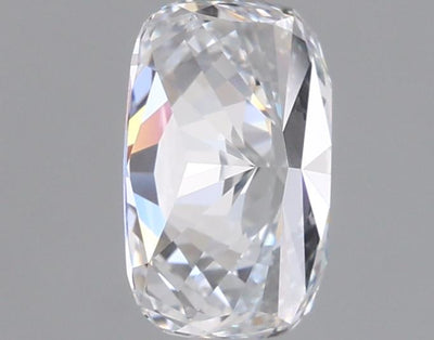 1.06 Carat Elongated Cushion Lab Diamond :: 360 spin frame 06