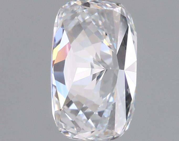 1.06 Carat Elongated Cushion Lab Diamond :: 360 spin frame 06