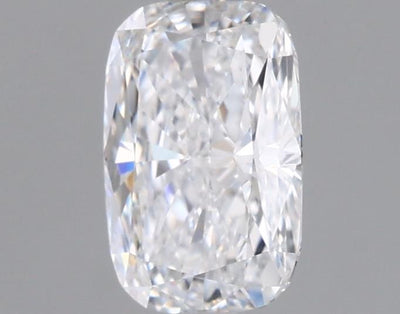 1.06 Carat Elongated Cushion Lab Diamond :: 360 spin frame 07