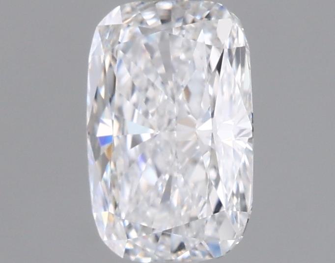 1.06 Carat Elongated Cushion Lab Diamond :: 360 spin frame 07
