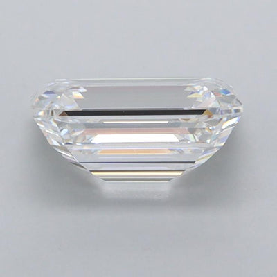 1.54 Carat Emerald Lab Diamond :: 360 spin frame 01