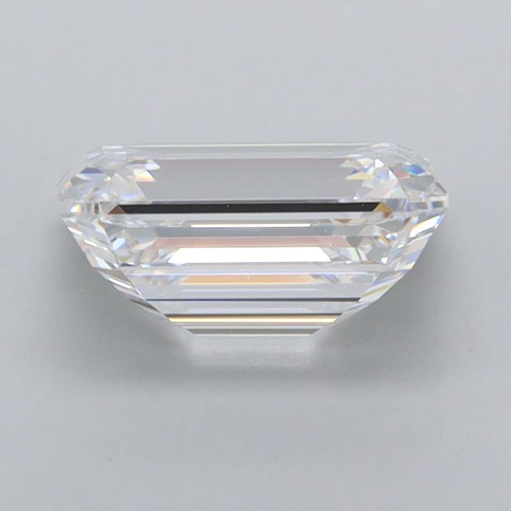 1.54 Carat Emerald Lab Diamond :: 360 spin frame 01