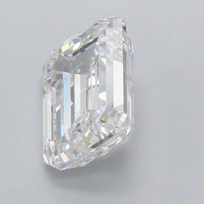 1.54 Carat Emerald Lab Diamond :: 360 spin frame 02