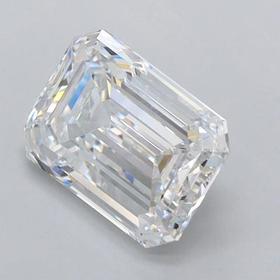 1.54 Carat Emerald Lab Diamond :: 360 spin frame 03