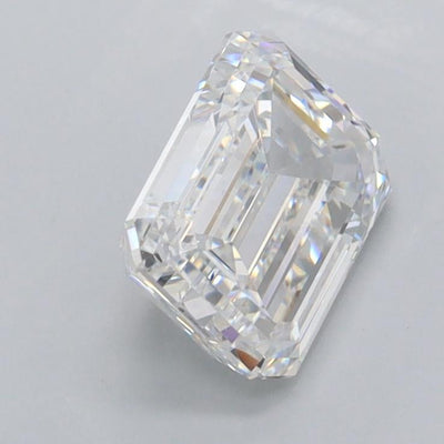 1.54 Carat Emerald Lab Diamond :: 360 spin frame 06