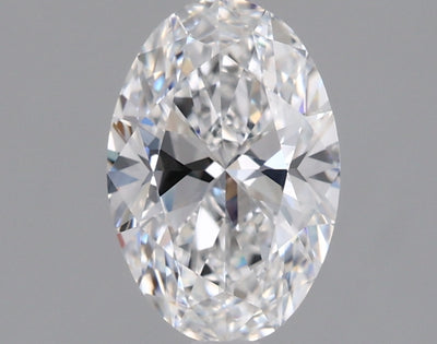 1.16 Carat Oval Lab Diamond