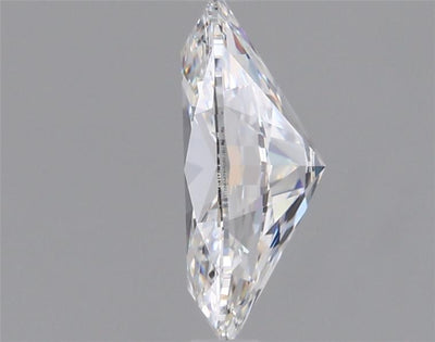1.16 Carat Oval Lab Diamond :: 360 spin frame 01