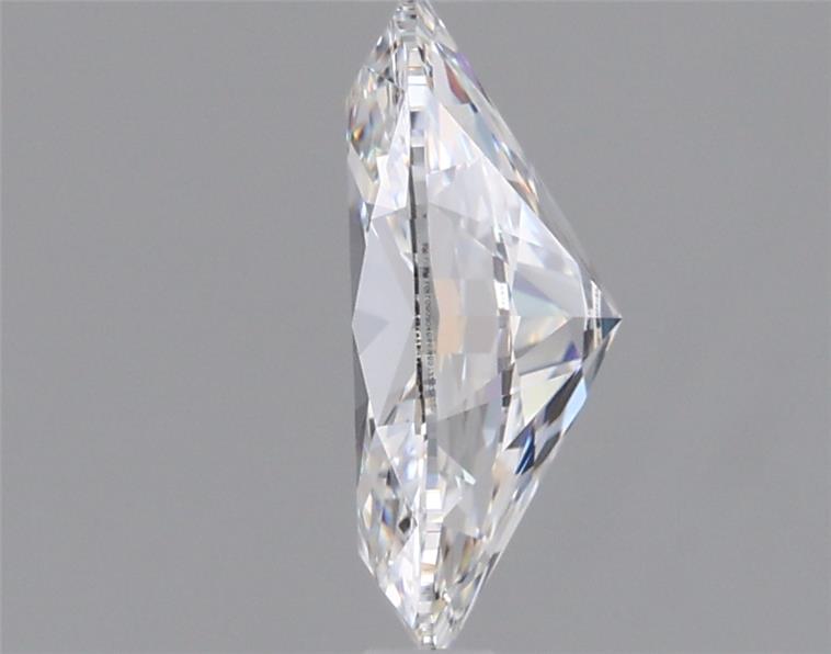 1.16 Carat Oval Lab Diamond :: 360 spin frame 01