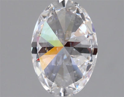 1.16 Carat Oval Lab Diamond :: 360 spin frame 02