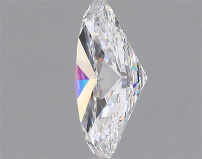 1.16 Carat Oval Lab Diamond :: 360 spin frame 04
