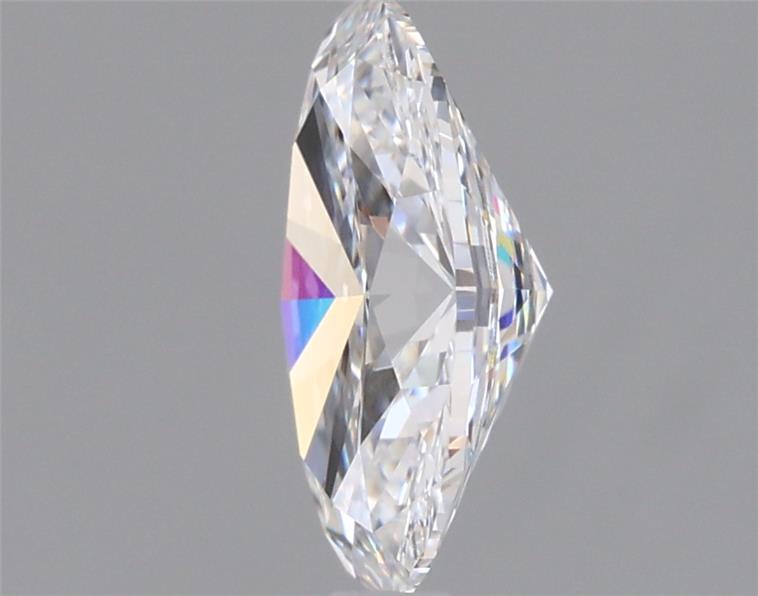 1.16 Carat Oval Lab Diamond :: 360 spin frame 04