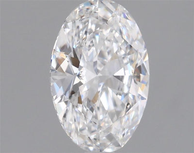 1.16 Carat Oval Lab Diamond :: 360 spin frame 05