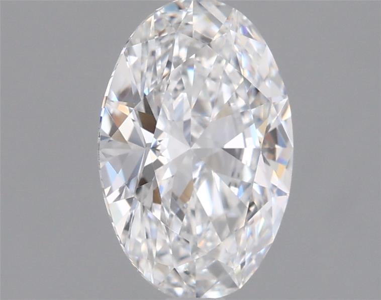 1.16 Carat Oval Lab Diamond :: 360 spin frame 05