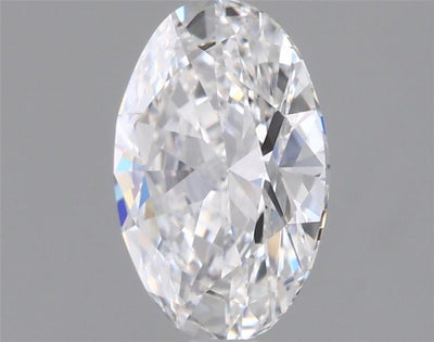 1.16 Carat Oval Lab Diamond :: 360 spin frame 06