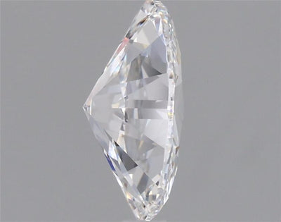 1.16 Carat Oval Lab Diamond :: 360 spin frame 07