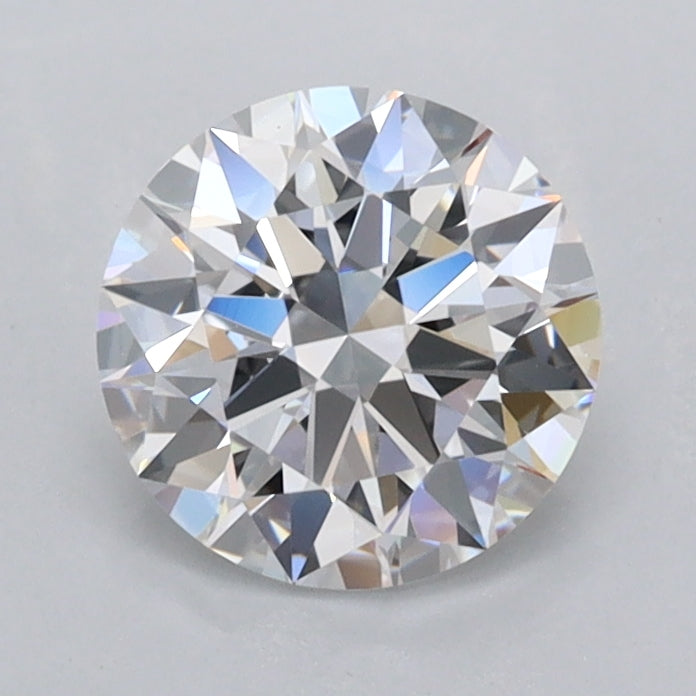1.19 Carat Round Lab Diamond