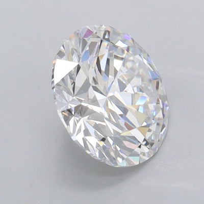 1.19 Carat Round Lab Diamond :: 360 spin frame 04