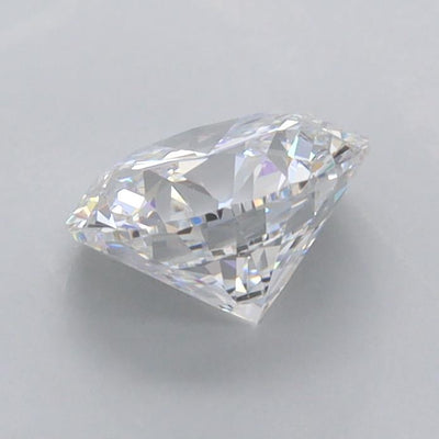 1.19 Carat Round Lab Diamond :: 360 spin frame 05