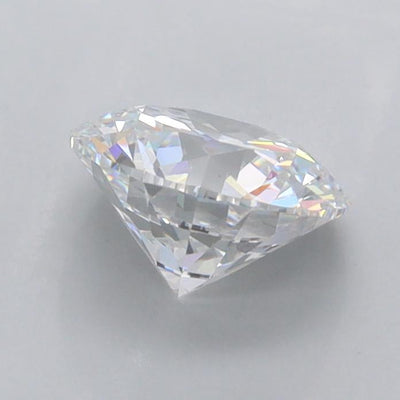 1.19 Carat Round Lab Diamond :: 360 spin frame 06