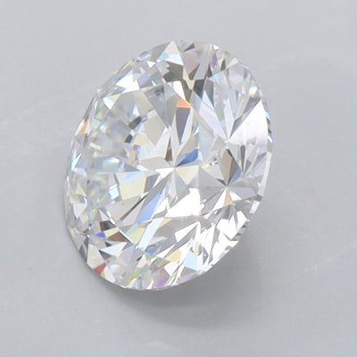 1.19 Carat Round Lab Diamond :: 360 spin frame 07
