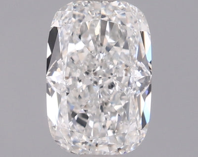 1.04 Carat Elongated Cushion Lab Diamond