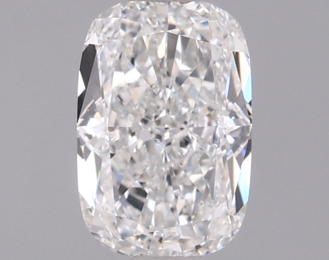 1.04 Carat Elongated Cushion Lab Diamond