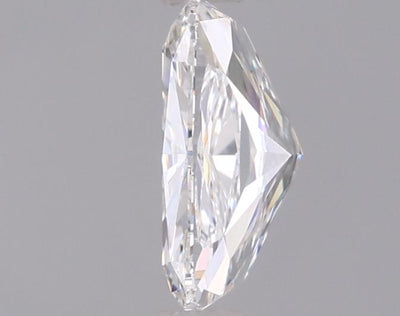 1.04 Carat Elongated Cushion Lab Diamond :: 360 spin frame 01