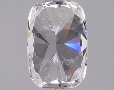 1.04 Carat Elongated Cushion Lab Diamond :: 360 spin frame 02