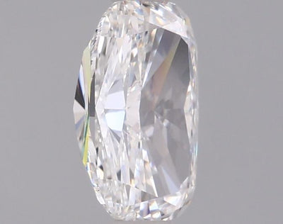 1.04 Carat Elongated Cushion Lab Diamond :: 360 spin frame 03