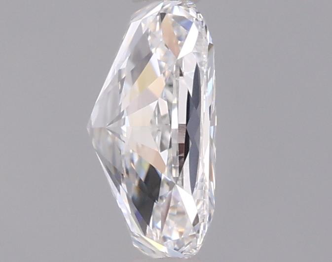 1.04 Carat Elongated Cushion Lab Diamond :: 360 spin frame 05