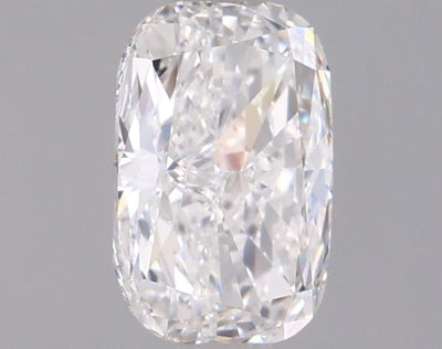 1.04 Carat Elongated Cushion Lab Diamond :: 360 spin frame 06