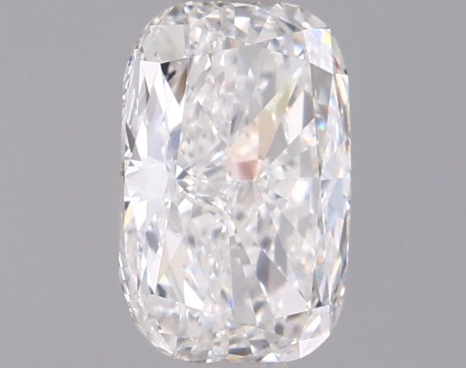 1.04 Carat Elongated Cushion Lab Diamond :: 360 spin frame 06