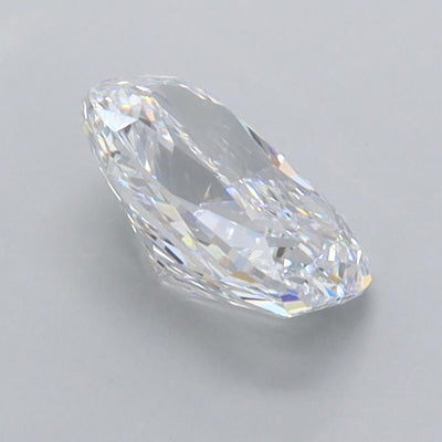 1.00 Carat Elongated Cushion Lab Diamond :: 360 spin frame 03