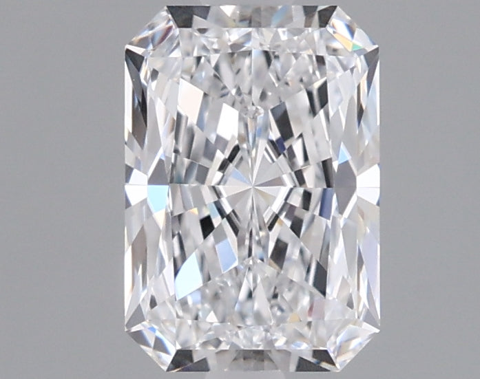1.05 Carat Radiant Lab Diamond