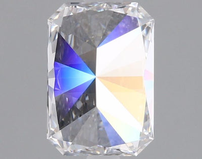 1.05 Carat Radiant Lab Diamond :: 360 spin frame 01
