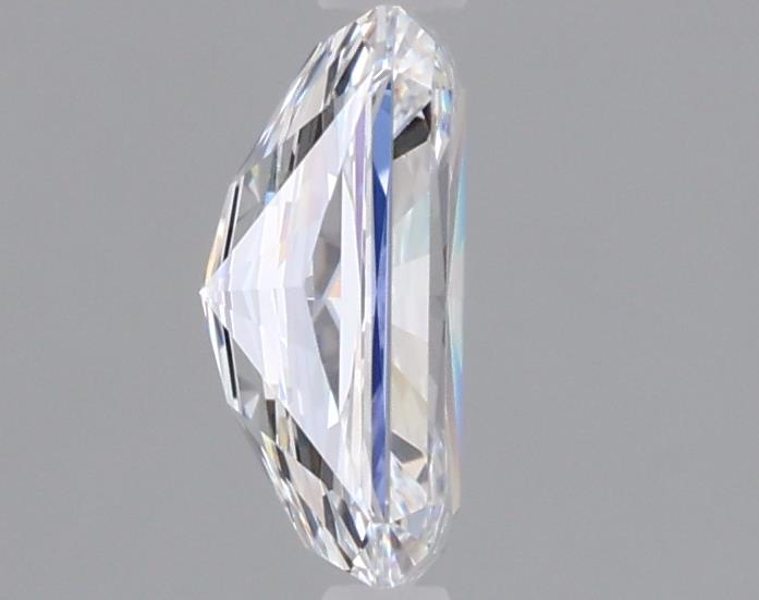 1.05 Carat Radiant Lab Diamond :: 360 spin frame 02