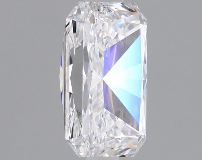 1.05 Carat Radiant Lab Diamond :: 360 spin frame 03