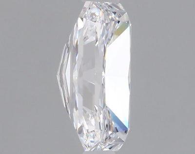 1.05 Carat Radiant Lab Diamond :: 360 spin frame 04