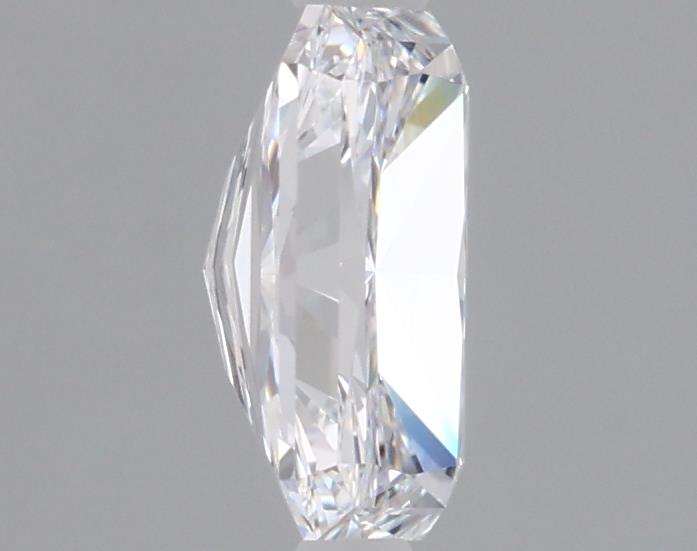 1.05 Carat Radiant Lab Diamond :: 360 spin frame 04