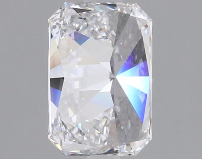 1.05 Carat Radiant Lab Diamond :: 360 spin frame 05
