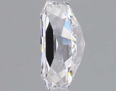 1.05 Carat Radiant Lab Diamond :: 360 spin frame 07